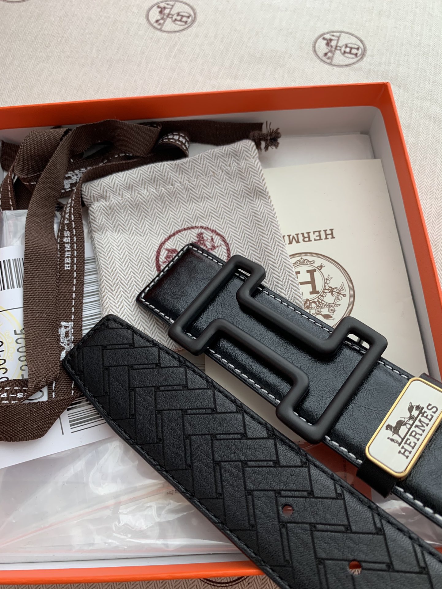 品名爱玛仕.Hermes️原单型号双
