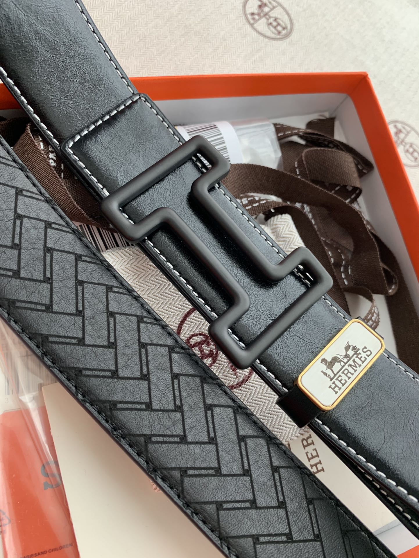 品名爱玛仕.Hermes️原单型号双
