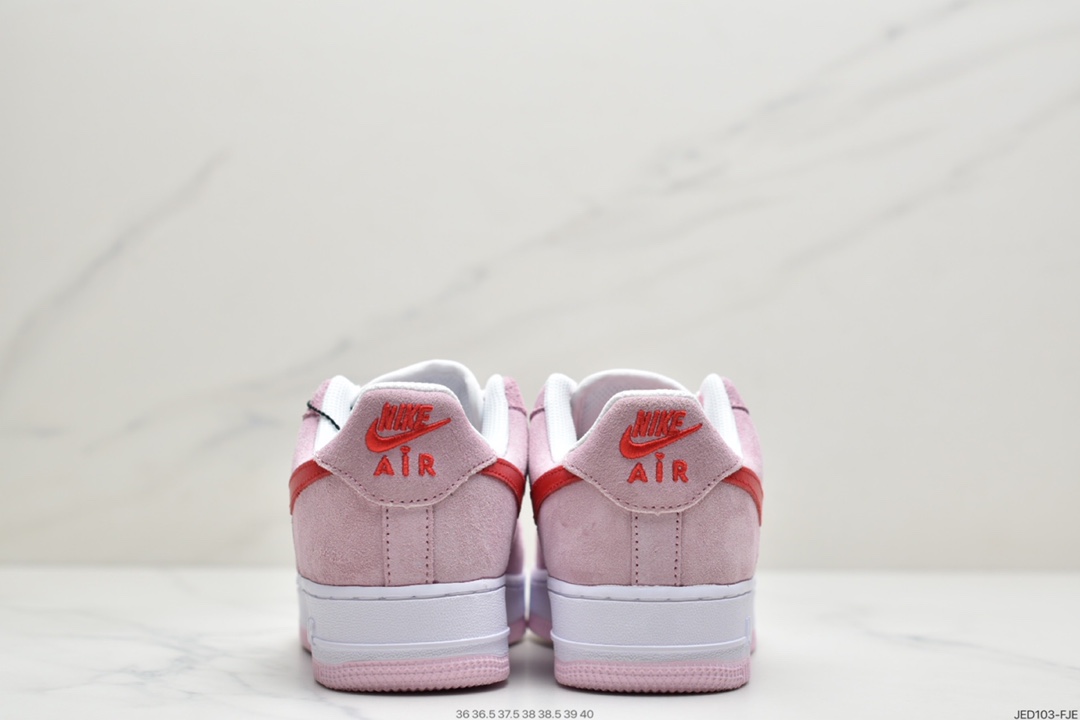 150  耐克Nike Air Force 1 ‘07 QS  权志龙同款DD3384