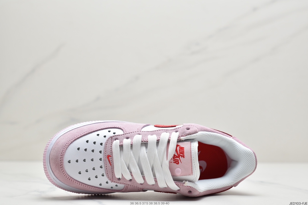150  耐克Nike Air Force 1 ‘07 QS  权志龙同款DD3384