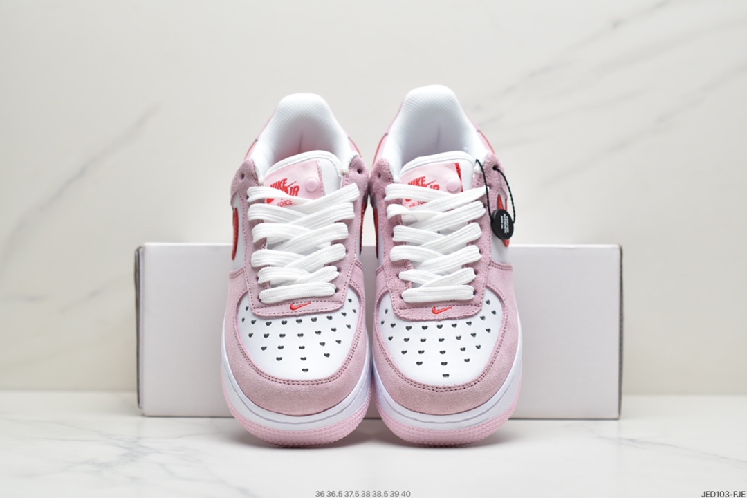 150  耐克Nike Air Force 1 ‘07 QS  权志龙同款DD3384