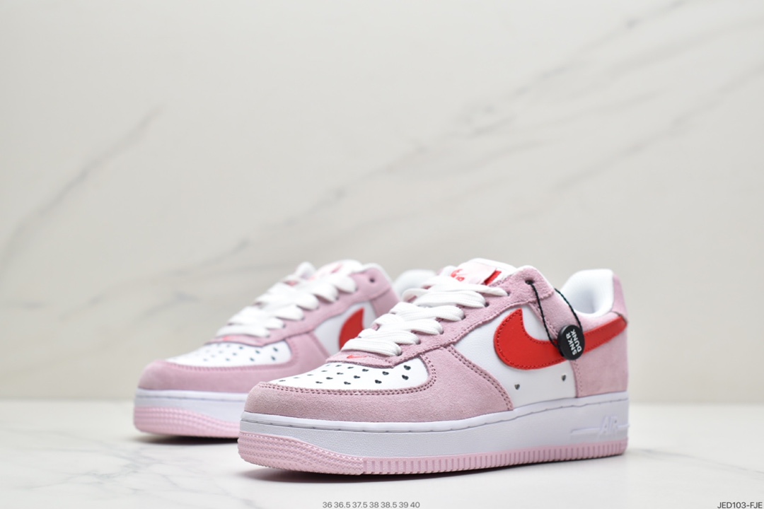 150  耐克Nike Air Force 1 ‘07 QS  权志龙同款DD3384