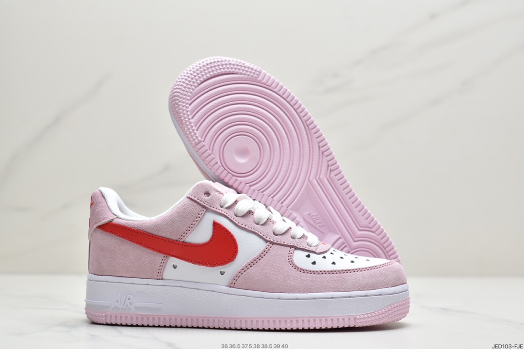 150  耐克Nike Air Force 1 ‘07 QS  权志龙同款DD3384