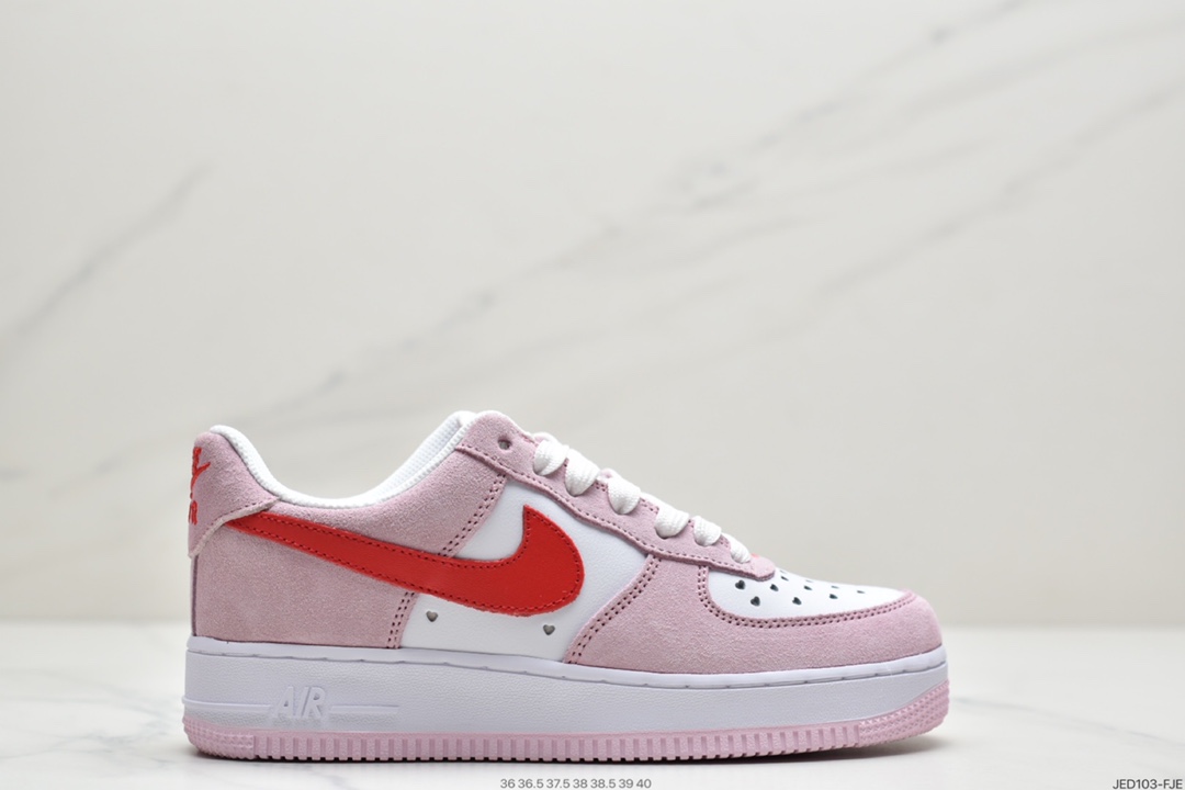 150  耐克Nike Air Force 1 ‘07 QS  权志龙同款DD3384