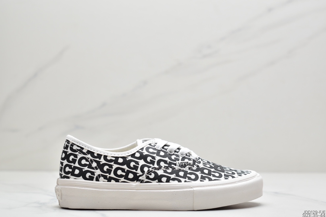 120  Vans 万斯 Classic Slip-On 百搭经典板鞋懒人一脚蹬硫化休闲板鞋