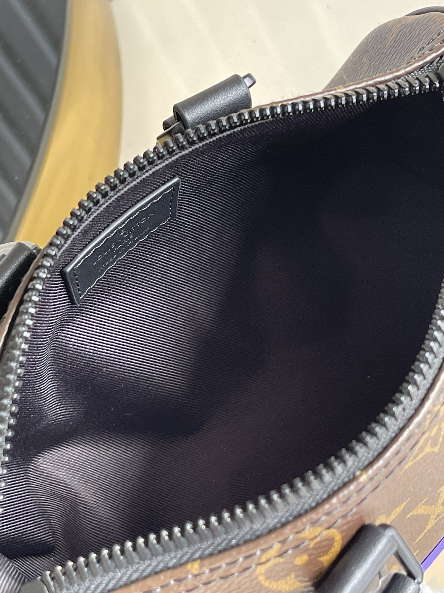 Louis Vuitton LV Keepall XS 手提包 M45788