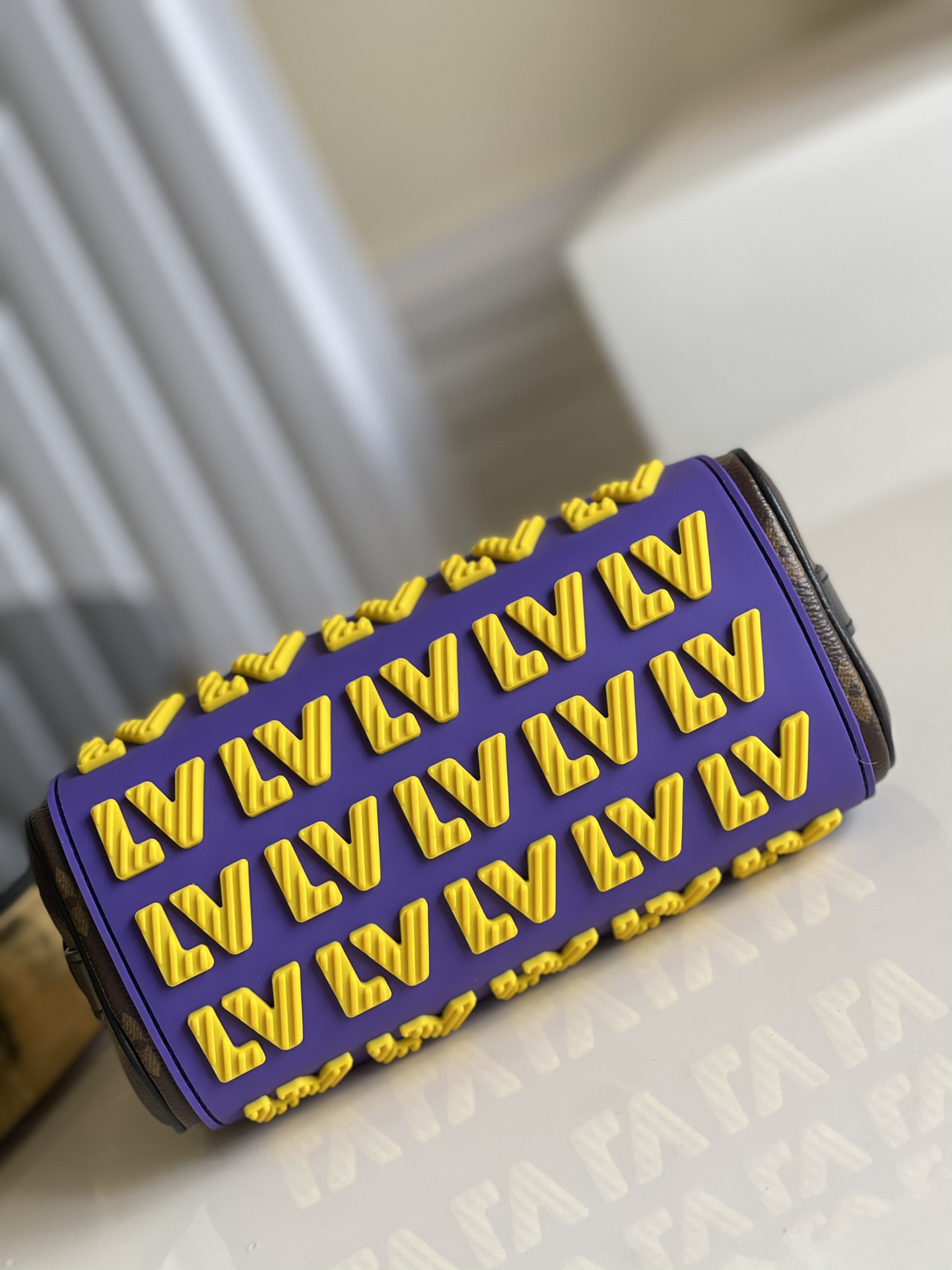 Louis Vuitton LV Keepall XS 手提包 M45788