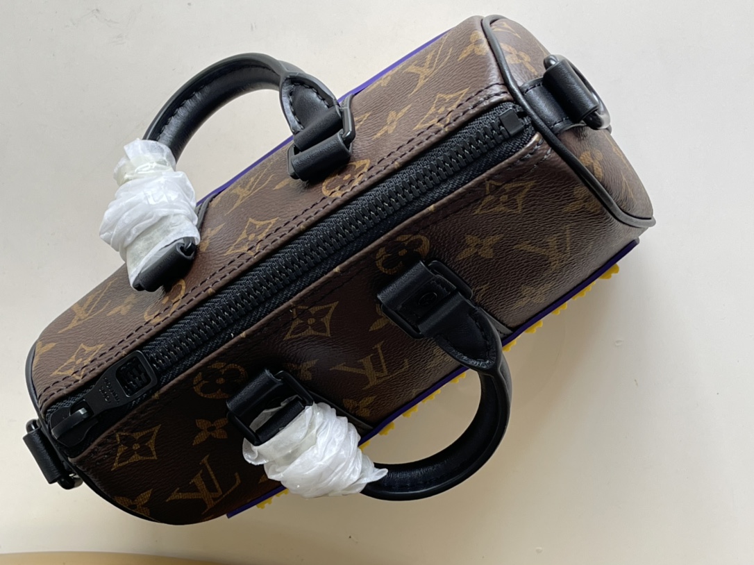 Louis Vuitton LV Keepall XS 手提包 M45788