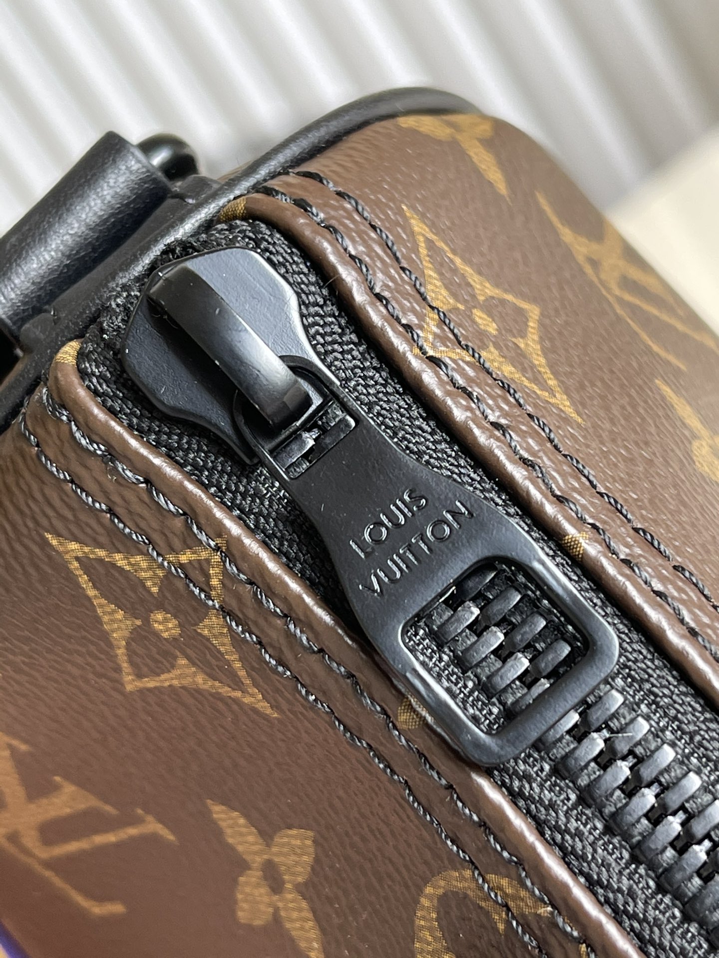 Louis Vuitton LV Keepall XS 手提包 M45788