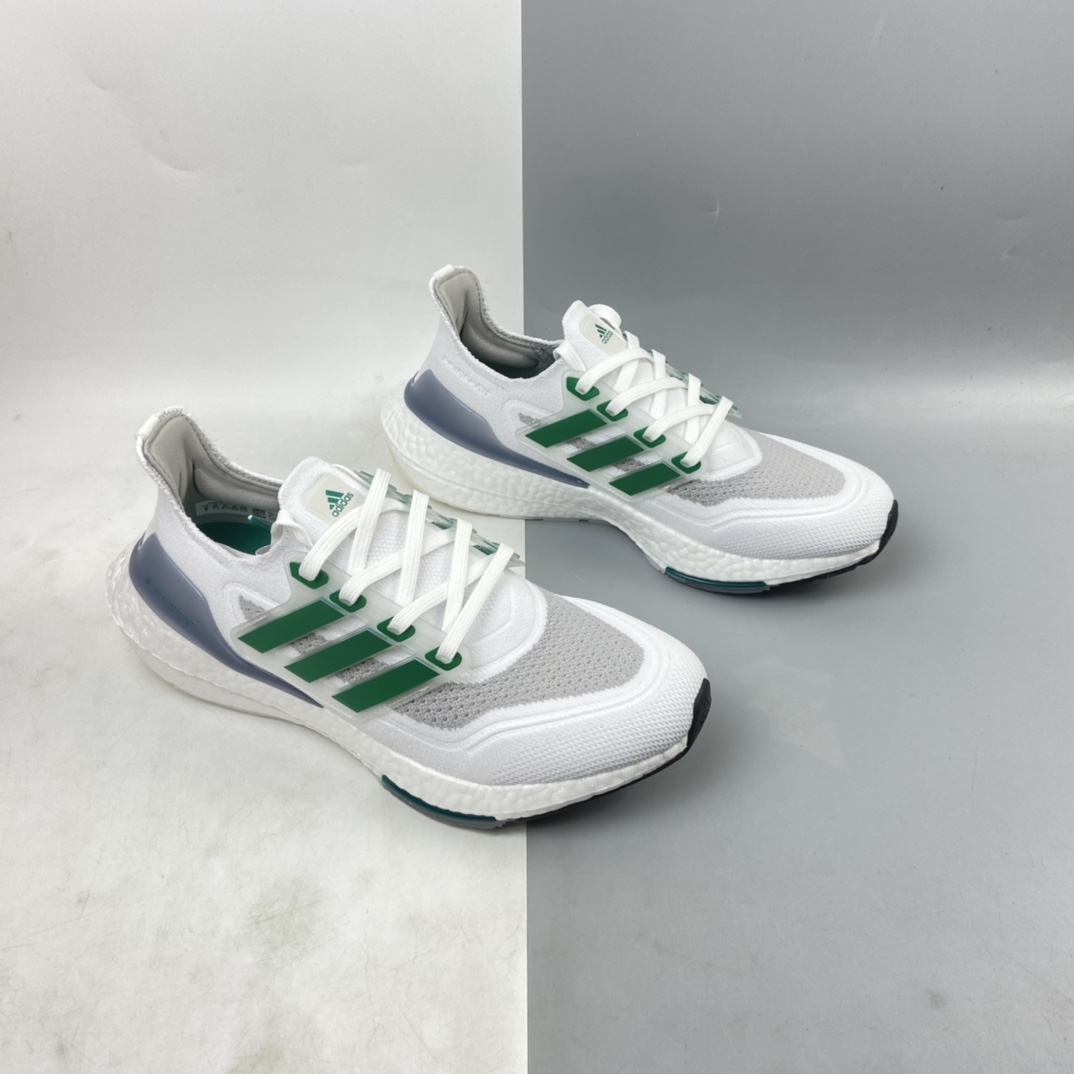 P220 AD UltraBoost 21 加厚爆米花袜套式针织鞋面休闲运动慢跑鞋 FZ2326-莆田鞋,莆田鞋货源,高仿鞋,高仿鞋货源,安福档口,莆田高仿鞋,莆田鞋批发,高仿鞋批发,莆田高仿运动鞋,高仿运动鞋,莆田运动鞋 P220 AD UltraBoost 21 加厚爆米花袜套式针织鞋面休闲运动慢跑鞋 FZ2326
