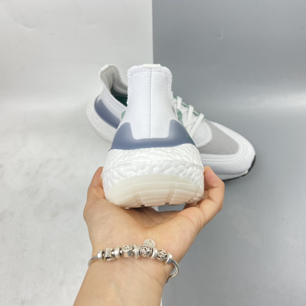 P220 AD UltraBoost 21 加厚爆米花袜套式针织鞋面休闲运动慢跑鞋 FZ2326-莆田鞋,莆田鞋货源,高仿鞋,高仿鞋货源,安福档口,莆田高仿鞋,莆田鞋批发,高仿鞋批发,莆田高仿运动鞋,高仿运动鞋,莆田运动鞋 P220 AD UltraBoost 21 加厚爆米花袜套式针织鞋面休闲运动慢跑鞋 FZ2326