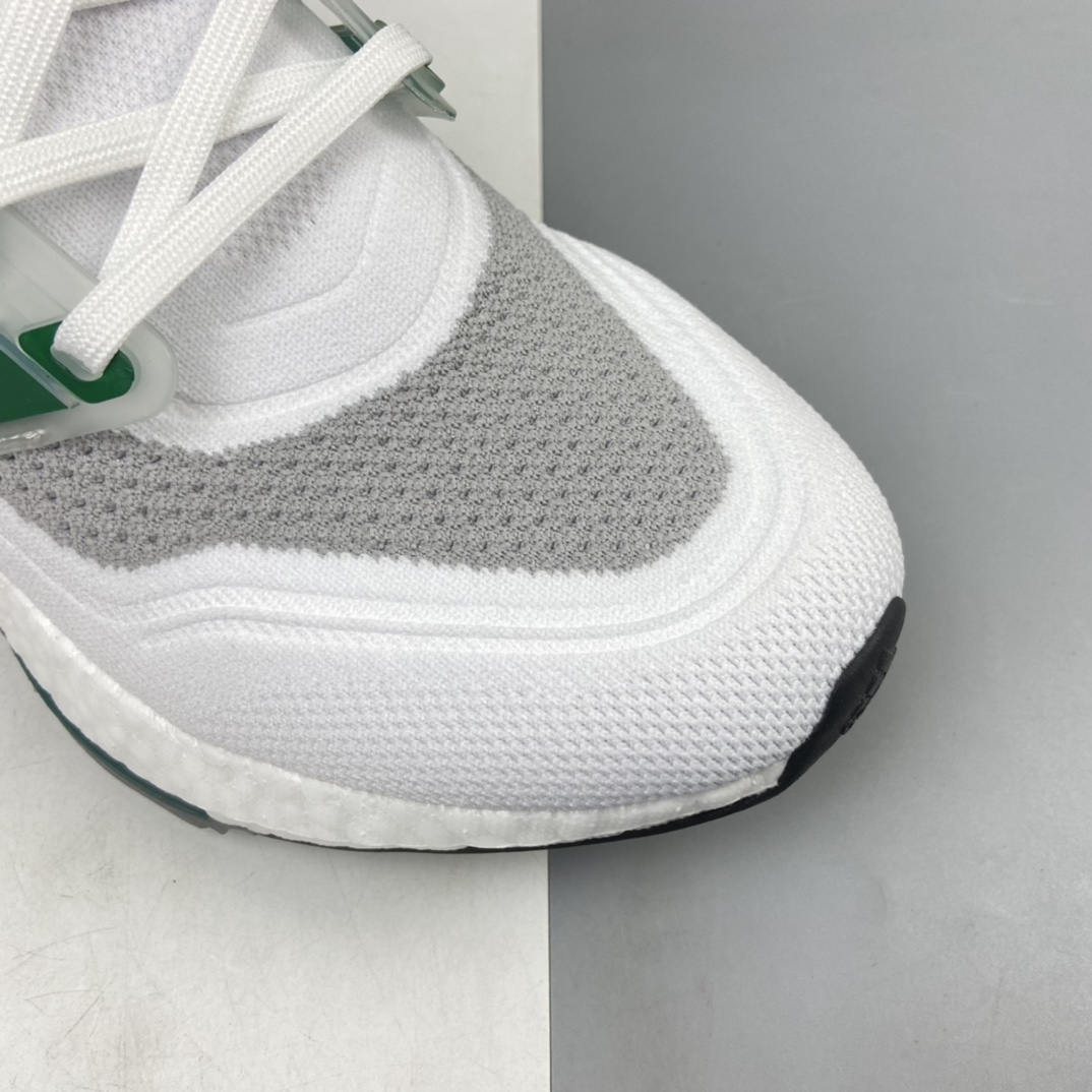 P220 AD UltraBoost 21 加厚爆米花袜套式针织鞋面休闲运动慢跑鞋 FZ2326-莆田鞋,莆田鞋货源,高仿鞋,高仿鞋货源,安福档口,莆田高仿鞋,莆田鞋批发,高仿鞋批发,莆田高仿运动鞋,高仿运动鞋,莆田运动鞋 P220 AD UltraBoost 21 加厚爆米花袜套式针织鞋面休闲运动慢跑鞋 FZ2326