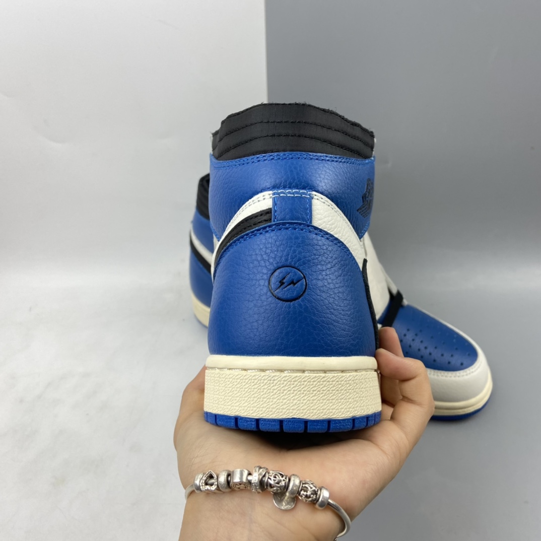 P360 Travis Scott x Air Jordan 1 High OG AJ1闪电倒勾 DH3227-105