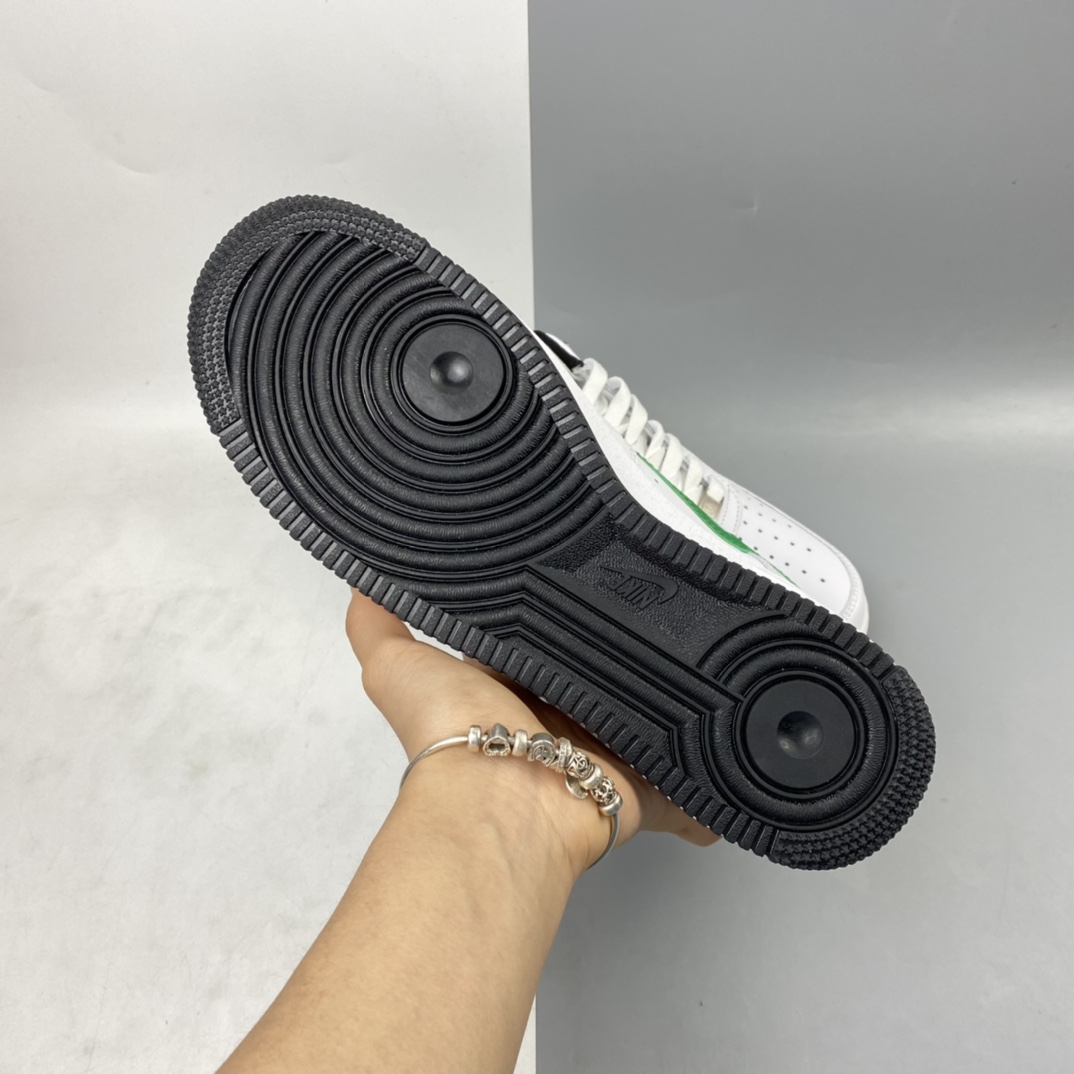 P200 NIKE Air Force 1’07 空军一号低帮休闲板鞋 315122-103