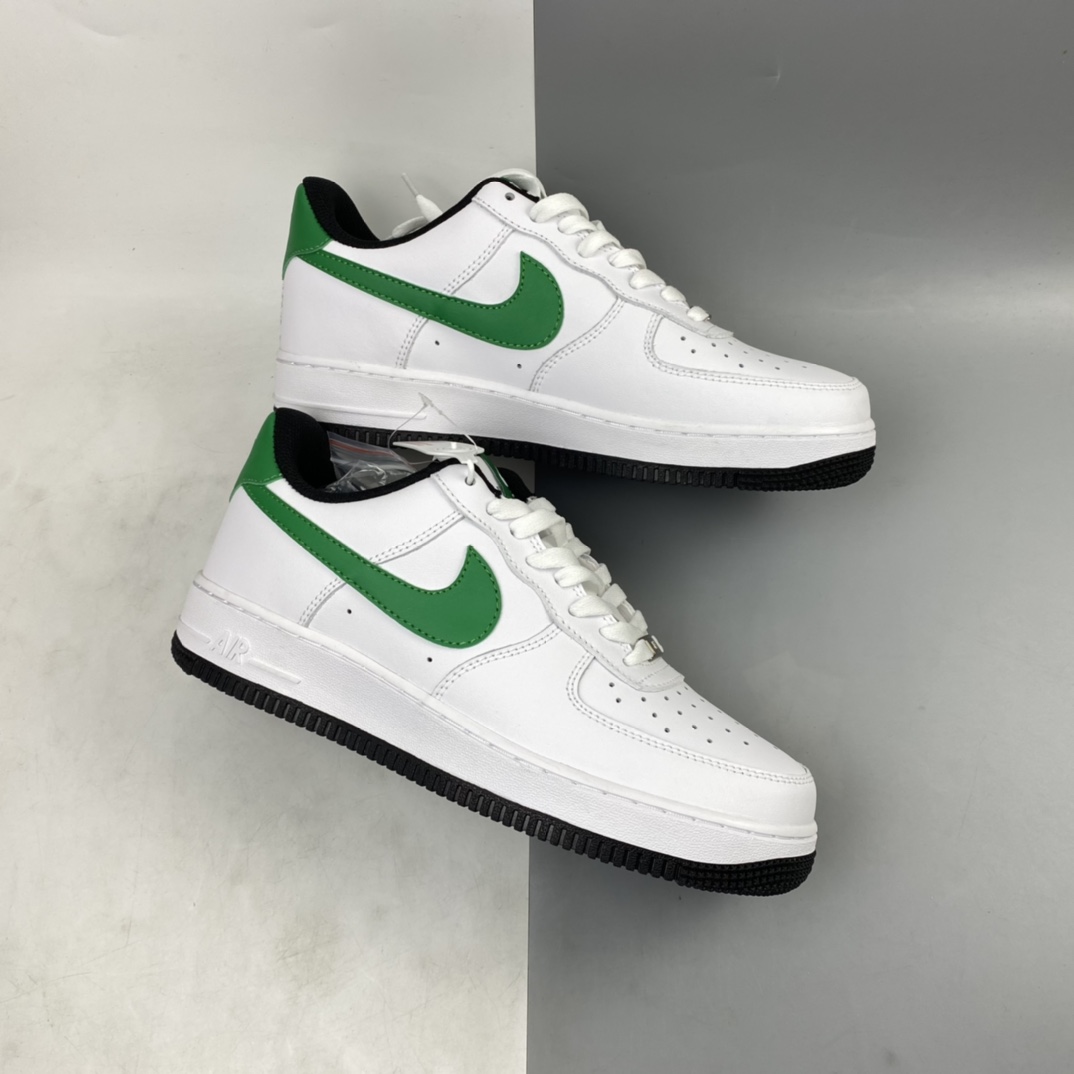 P200 NIKE Air Force 1’07 空军一号低帮休闲板鞋 315122-103