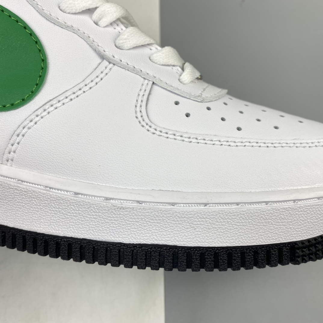 P200 NIKE Air Force 1’07 空军一号低帮休闲板鞋 315122-103