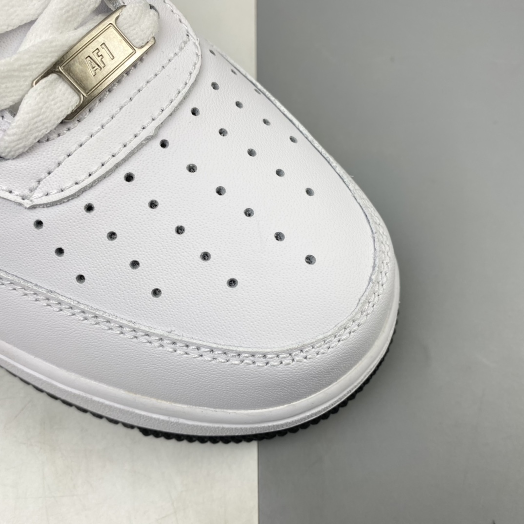 P200 NIKE Air Force 1’07 空军一号低帮休闲板鞋 315122-103