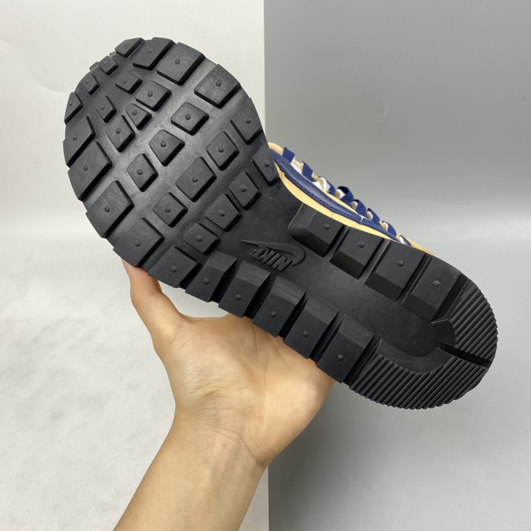 P280 日式解构美学联名Sacai x Nike Pegasus Vaporfly SP 大重叠双钩子 DD1875-200