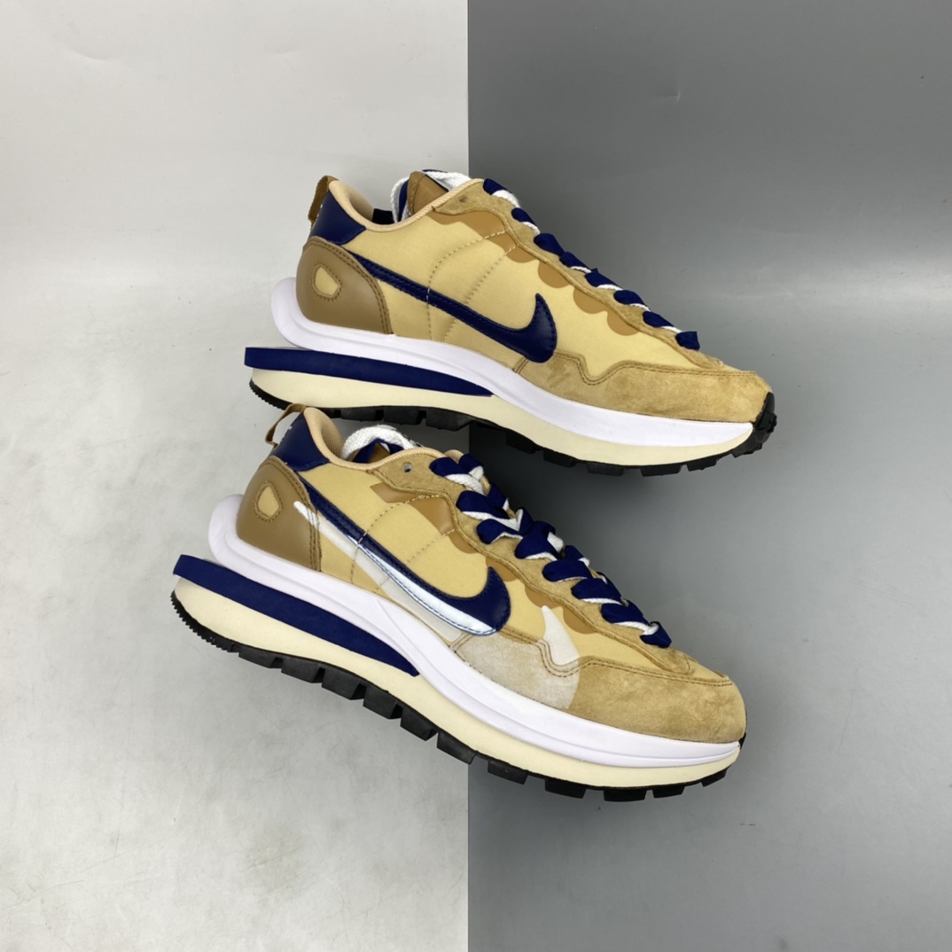 P280 日式解构美学联名Sacai x Nike Pegasus Vaporfly SP 大重叠双钩子 DD1875-200