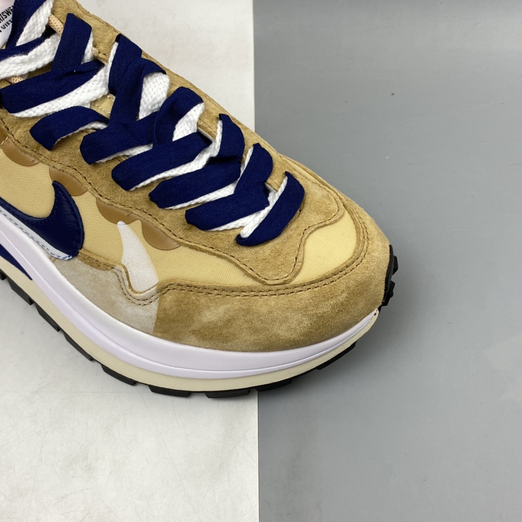P280 日式解构美学联名Sacai x Nike Pegasus Vaporfly SP 大重叠双钩子 DD1875-200