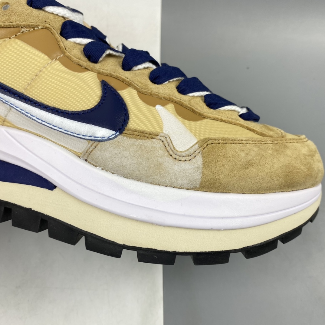 P280 日式解构美学联名Sacai x Nike Pegasus Vaporfly SP 大重叠双钩子 DD1875-200
