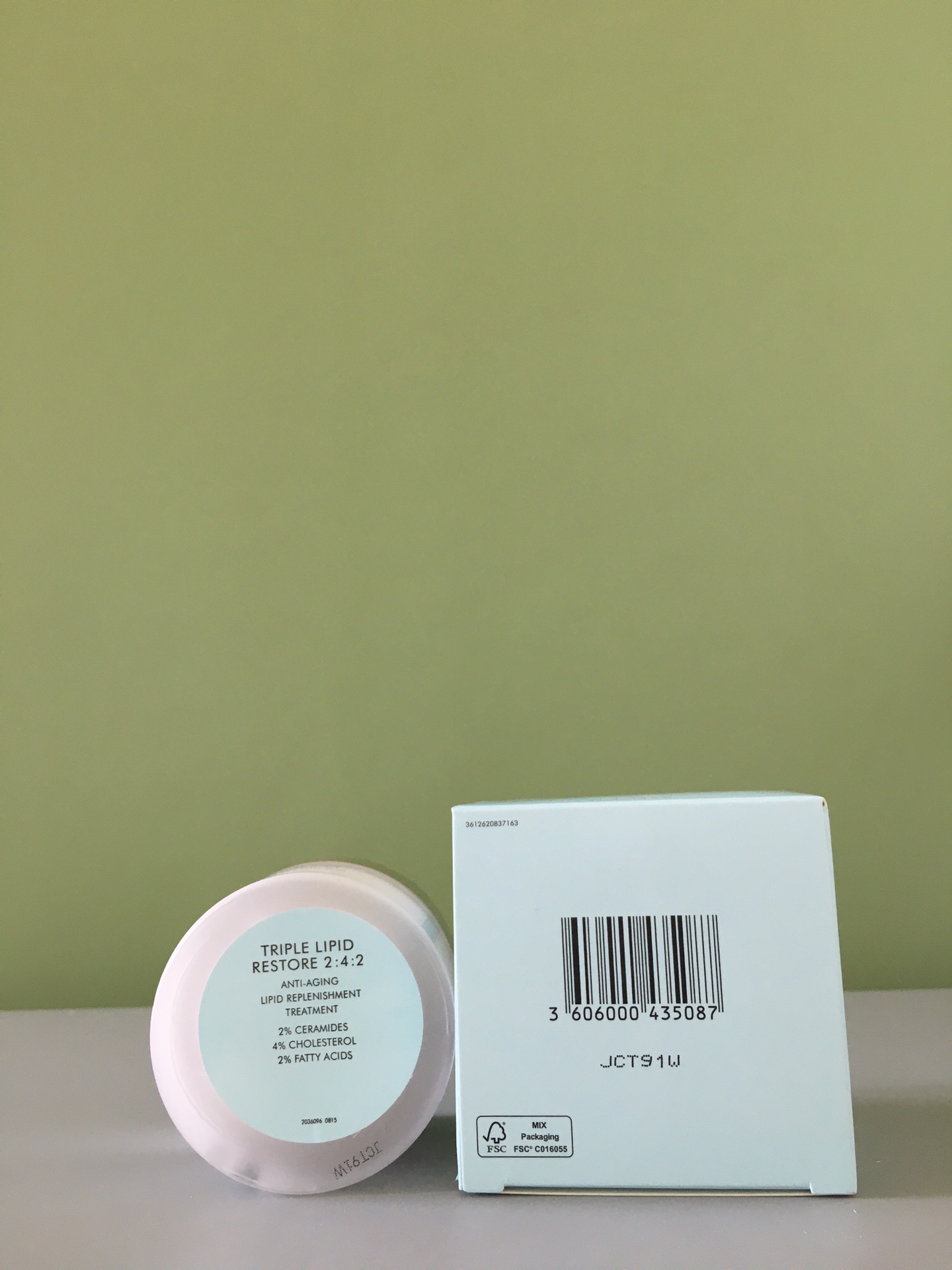 SkinCeuticals Triple Lipid Restore 2:4:2 - Anti-Aging Lipid Replenishment, 48ml 3 i1620876251 9176 2