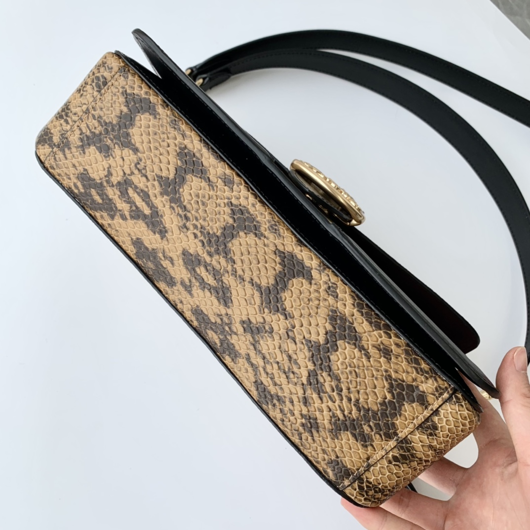 Coach ～纯 COACH蔻驰5509奥莱Georgie系列 腋下包酒神包