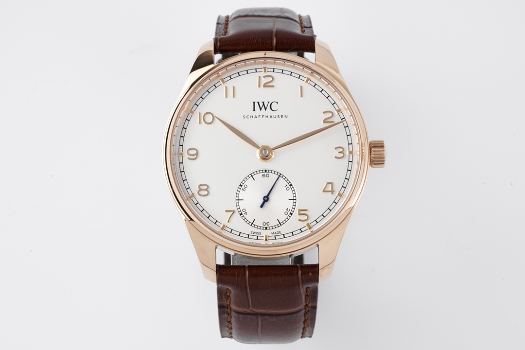 IWC 포르투기저 오토매틱 40mm 레플리카 42515
