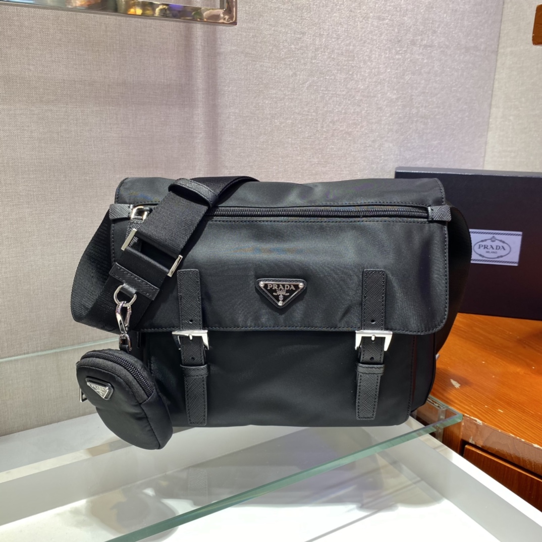 프라다 가방 1BD671 Prada Bag