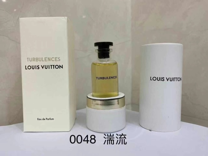Louis Vuitton Turbulences Eau de Parfum 10ml Travel Size Women's Fragrance 1 Louis Vuitton Turbulences Eau de Parfum 10ml Travel Size Women's Fragrance