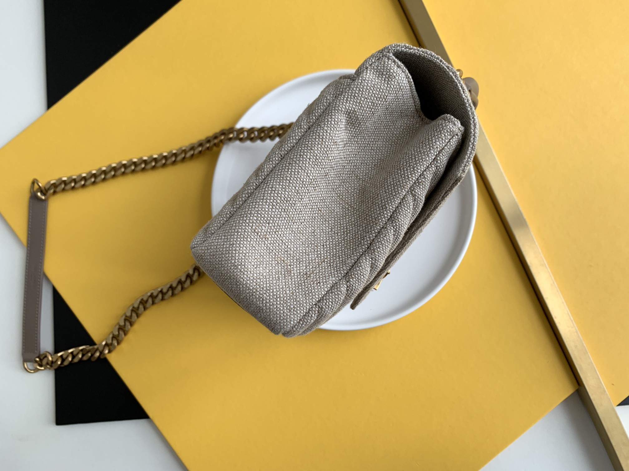 YSL-Tasche V YSL — photo 3