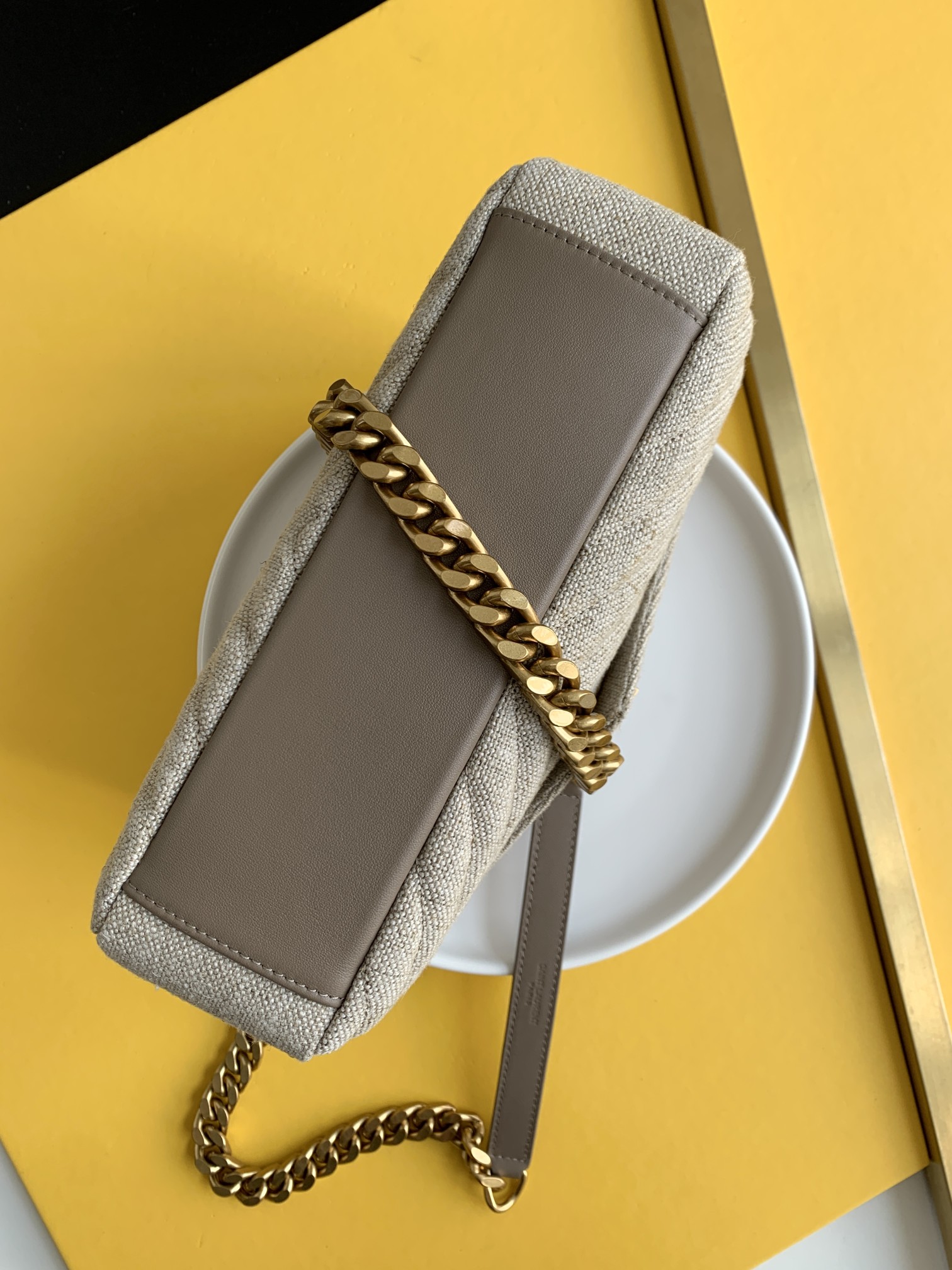 YSL-Tasche V YSL — photo 4