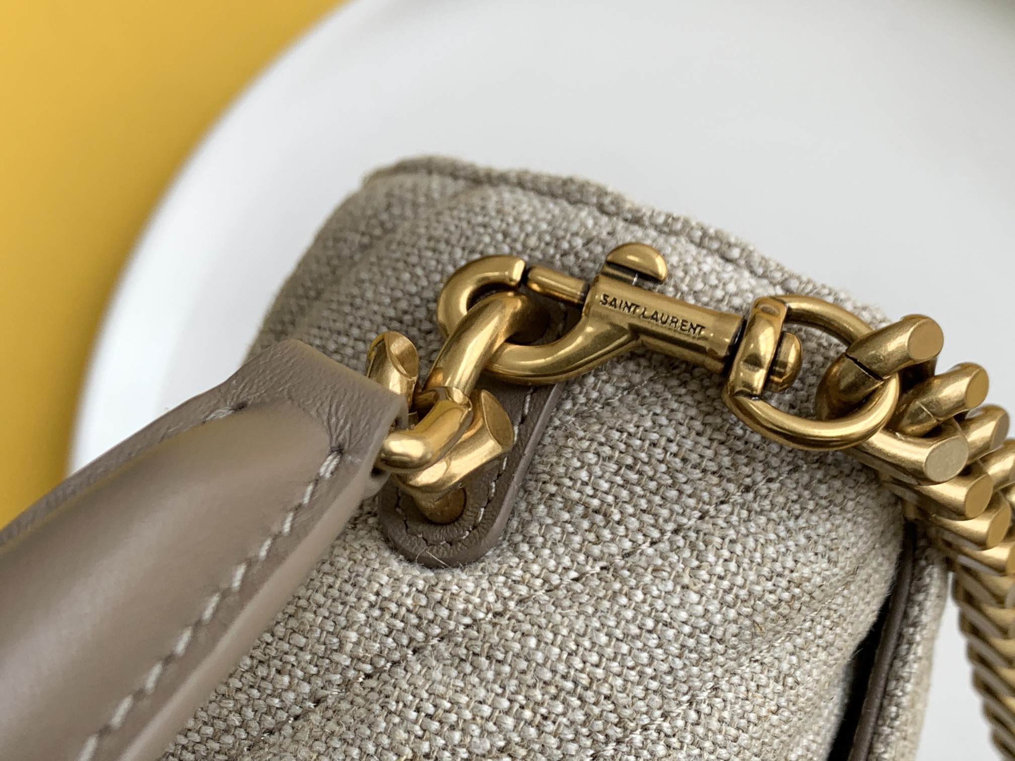 YSL-Tasche V YSL — photo 6