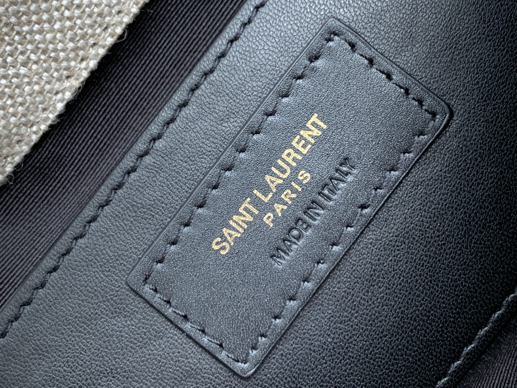 YSL-Tasche V YSL — photo 9
