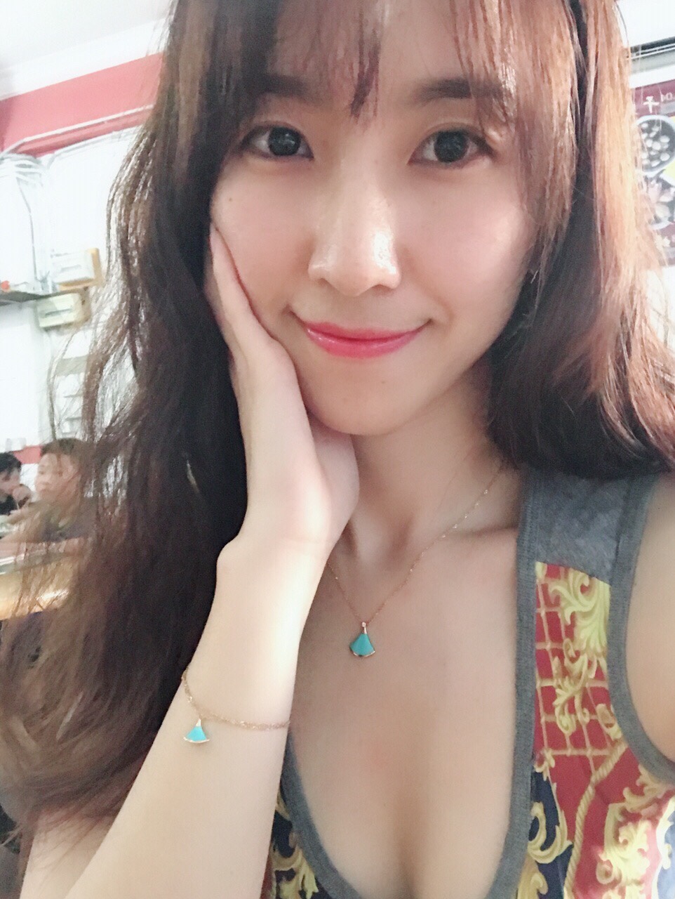[Bulgari Jewelry]