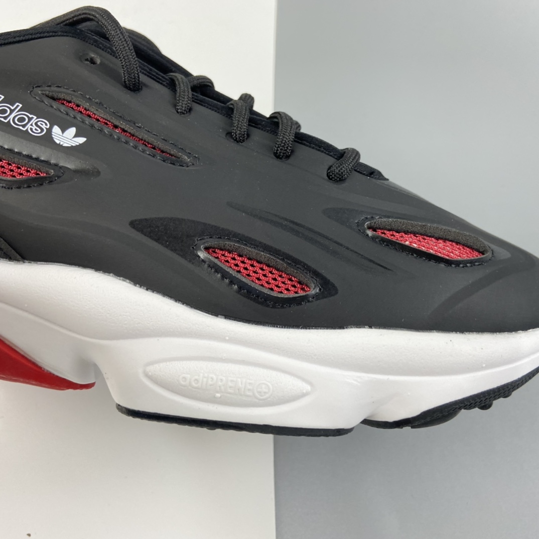 P180 Ad Ozweego Celox M 阿迪水管2.0复古休闲运动鞋 GZ7218