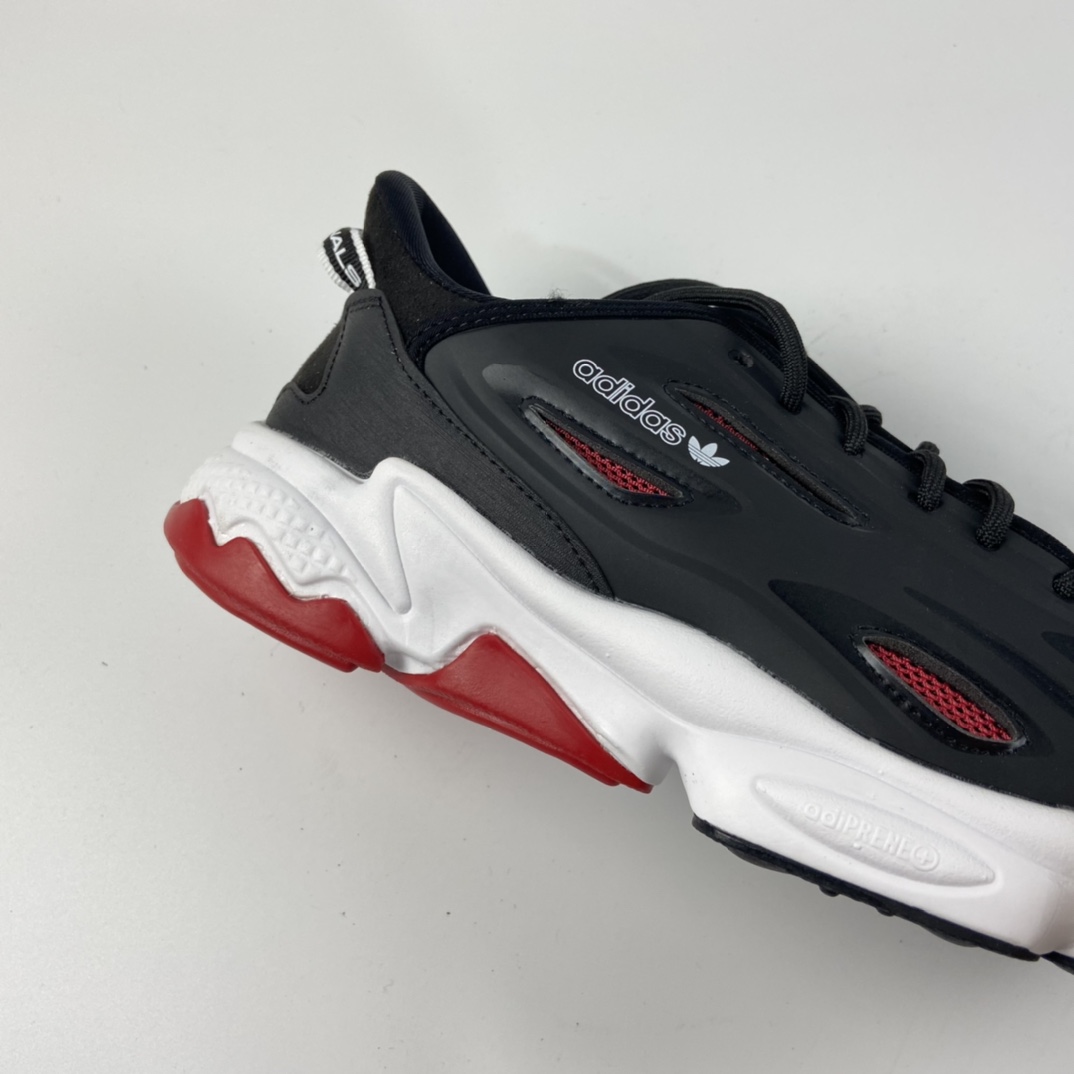 P180 Ad Ozweego Celox M 阿迪水管2.0复古休闲运动鞋 GZ7218