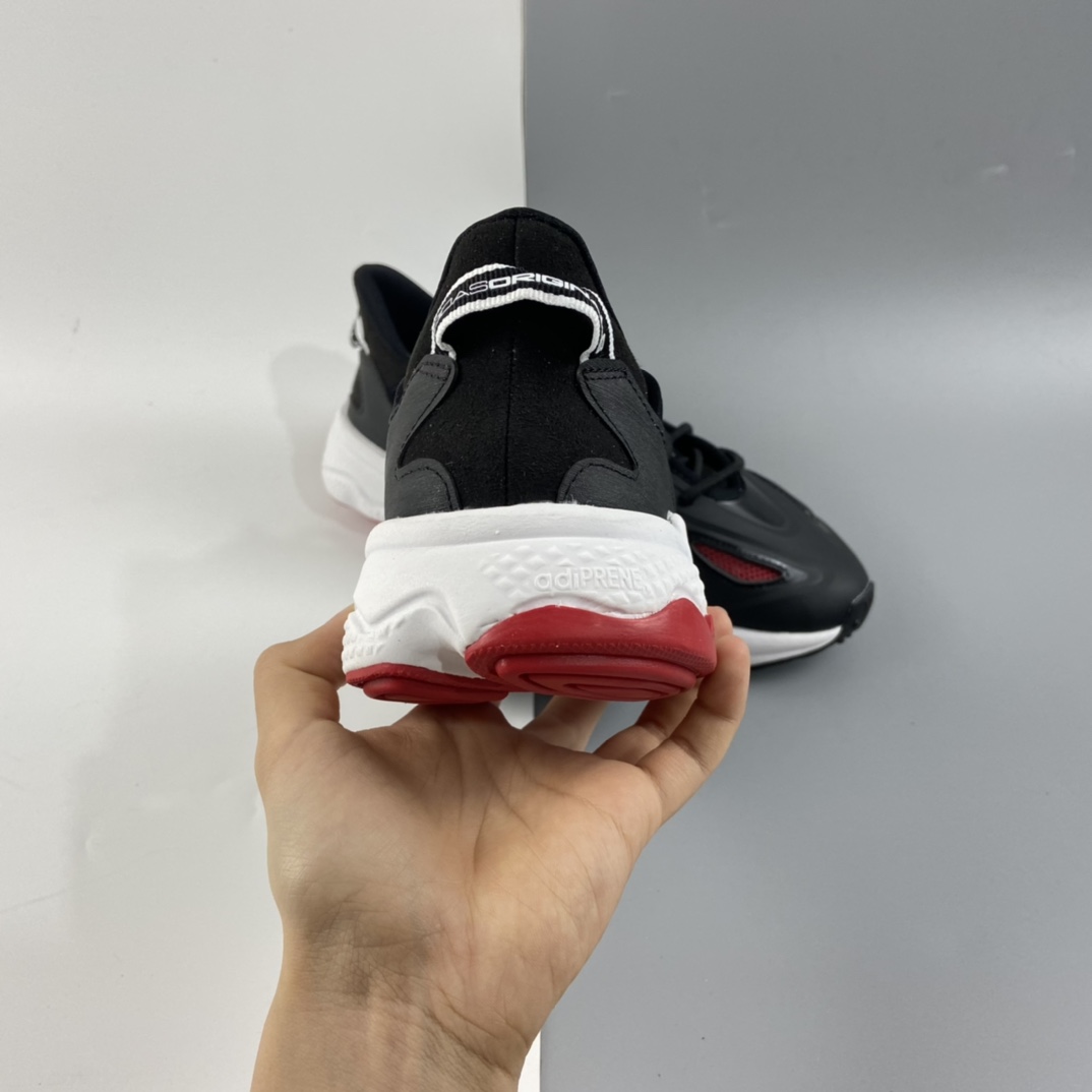 P180 Ad Ozweego Celox M 阿迪水管2.0复古休闲运动鞋 GZ7218