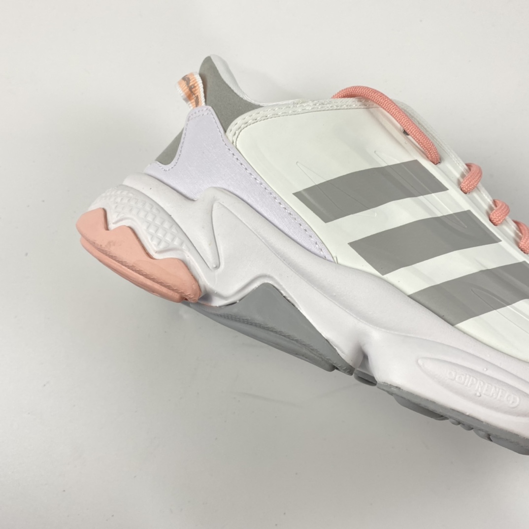 P180 Ad Ozweego Celox M 阿迪水管2.0复古休闲运动鞋 GZ7282