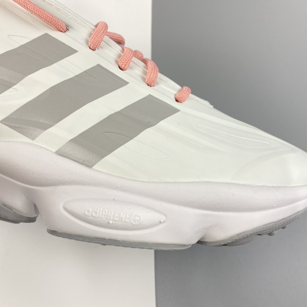 P180 Ad Ozweego Celox M 阿迪水管2.0复古休闲运动鞋 GZ7282