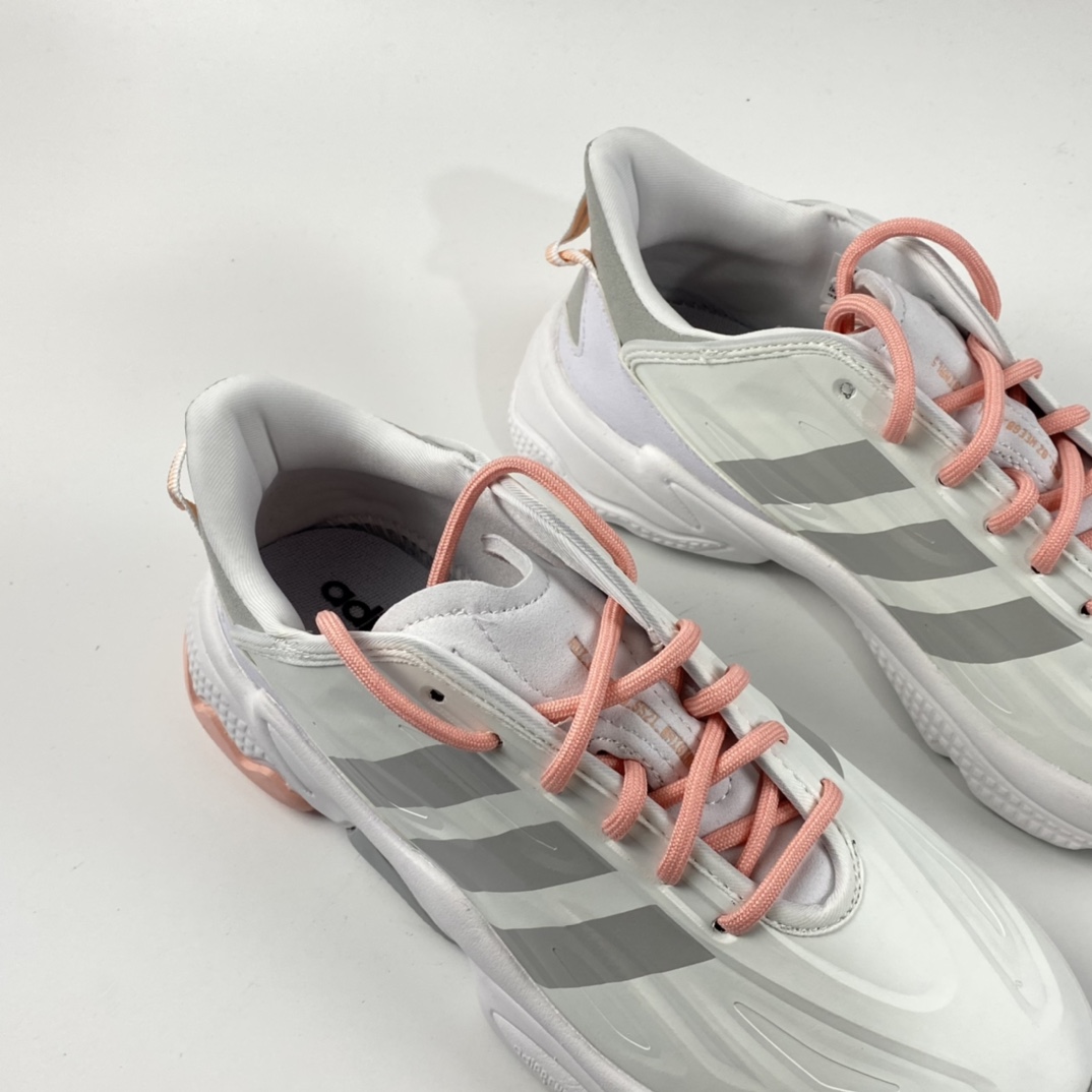 P180 Ad Ozweego Celox M 阿迪水管2.0复古休闲运动鞋 GZ7282