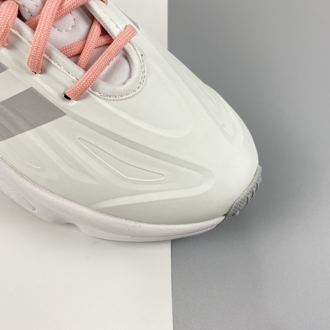 P180 Ad Ozweego Celox M 阿迪水管2.0复古休闲运动鞋 GZ7282