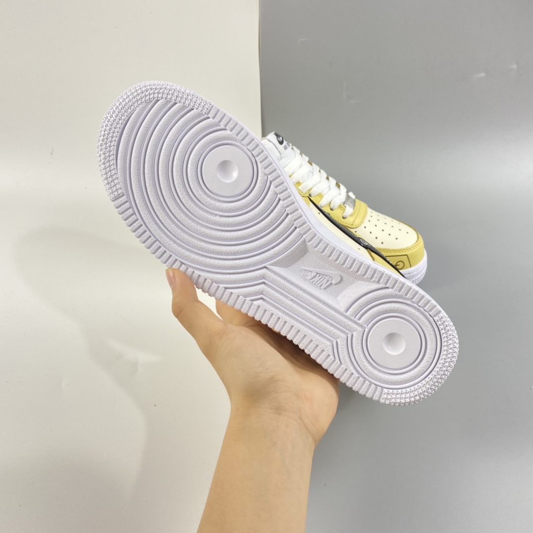 P260 NIKE Air Force 1 空军一号低帮运动休闲板鞋 CW2288-113