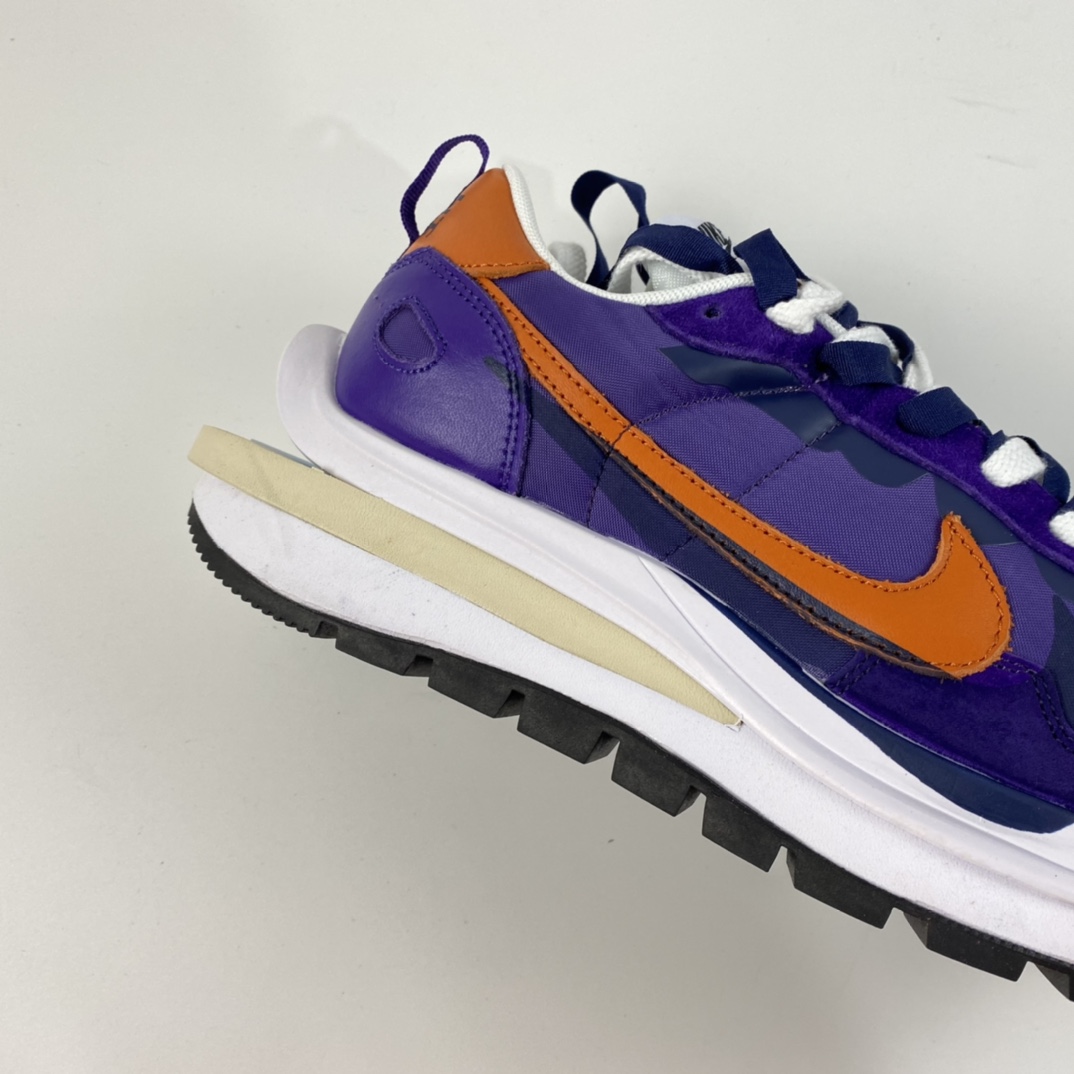 P350 日式解构美学联名Sacai x Nike Pegasus Vaporfly SP 大重叠双钩子 DD1875-500