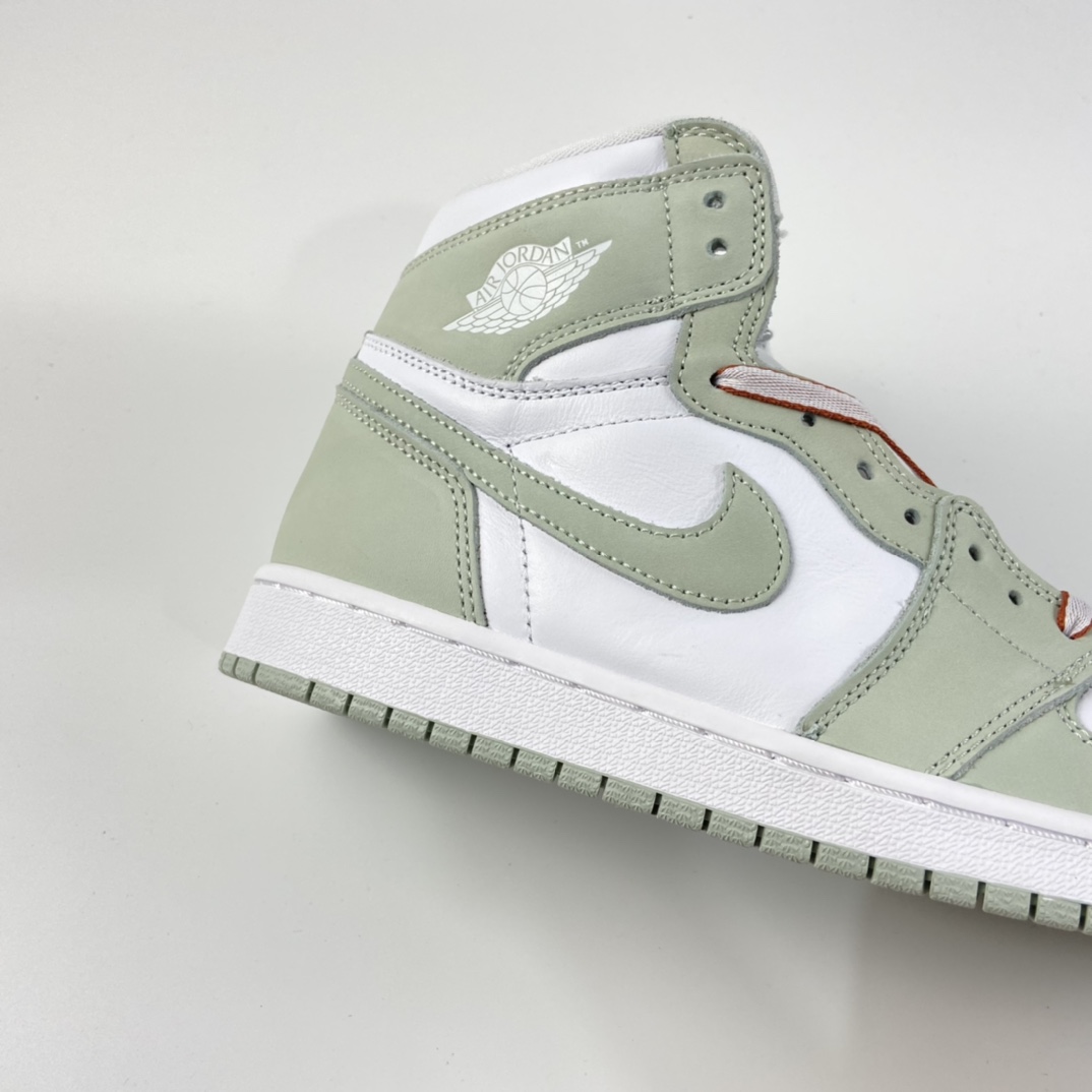 P270 Air Jordan 1 High OG “Seafoam” 海沫绿 AJ1乔丹一代经典高帮文化百搭休闲运动篮球鞋 CD0461-002