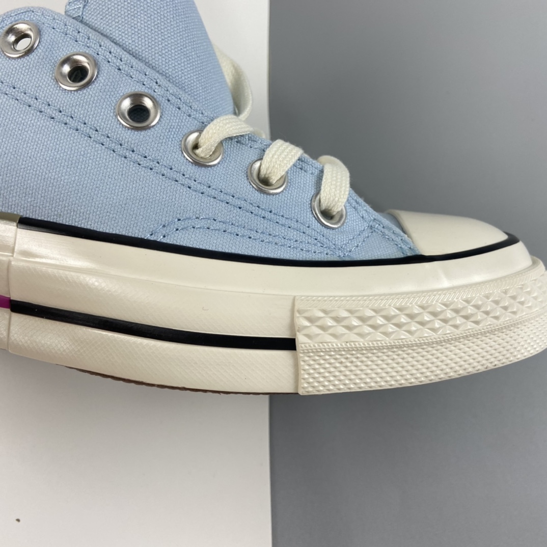 P150 Converse 匡威1970S春夏系列 春日花园结构风 570789C