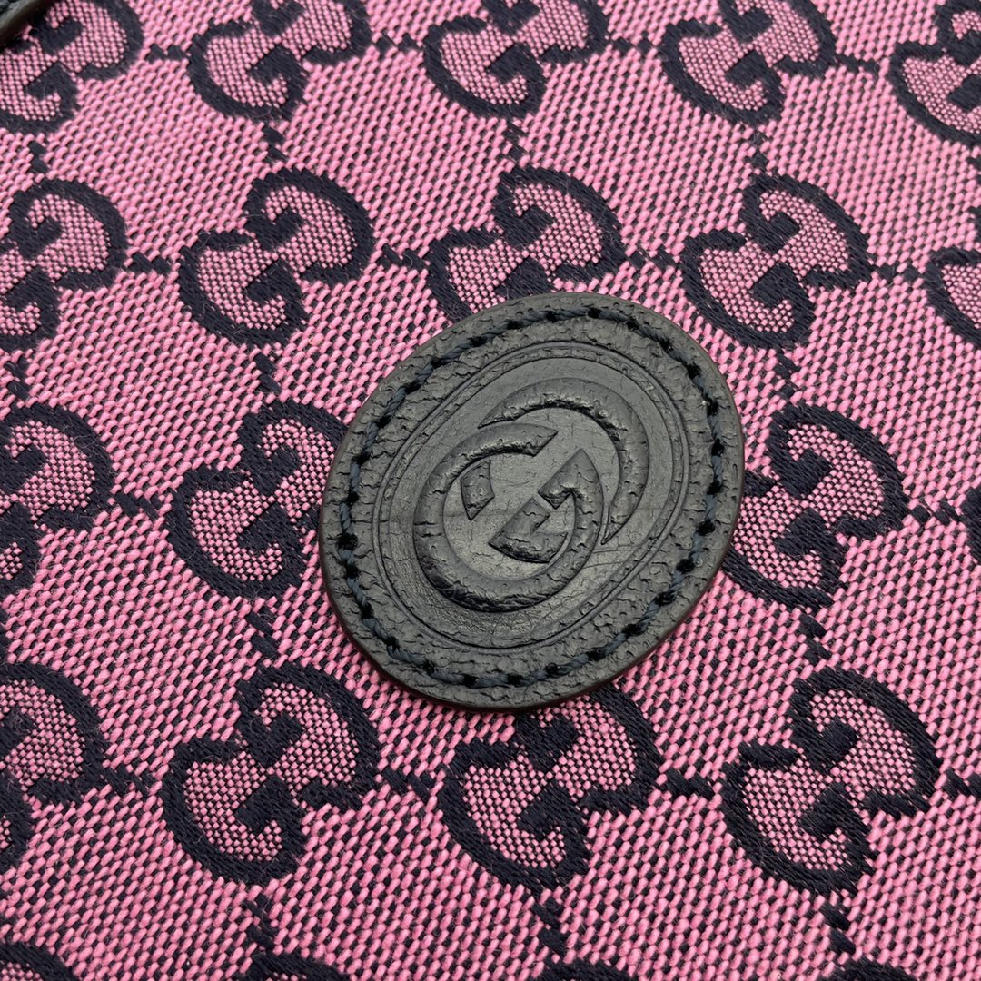 GUCCI古驰GG Multicolor系列肩背包658825