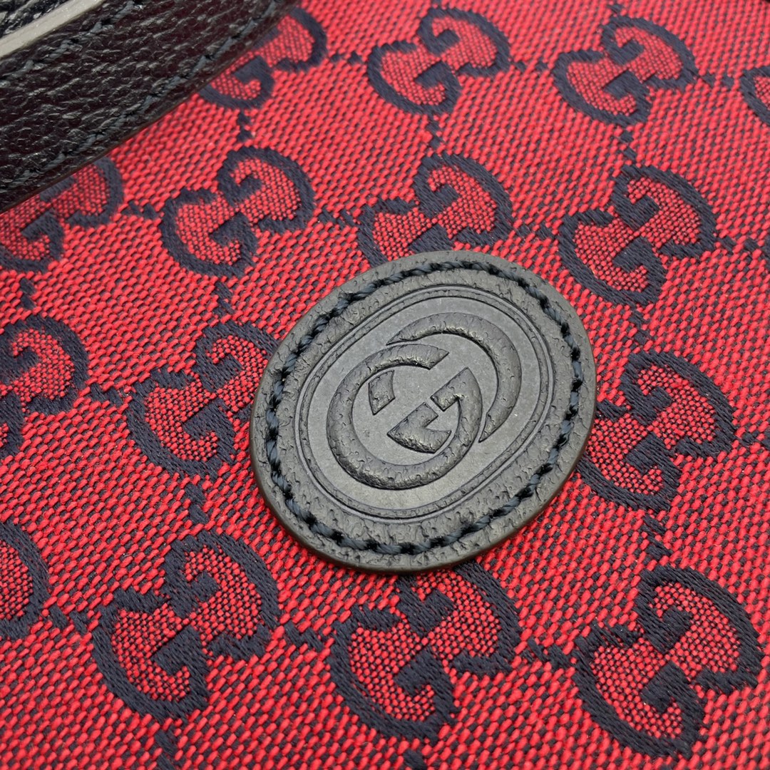 GUCCI古驰GG Multicolor系列肩背包658825