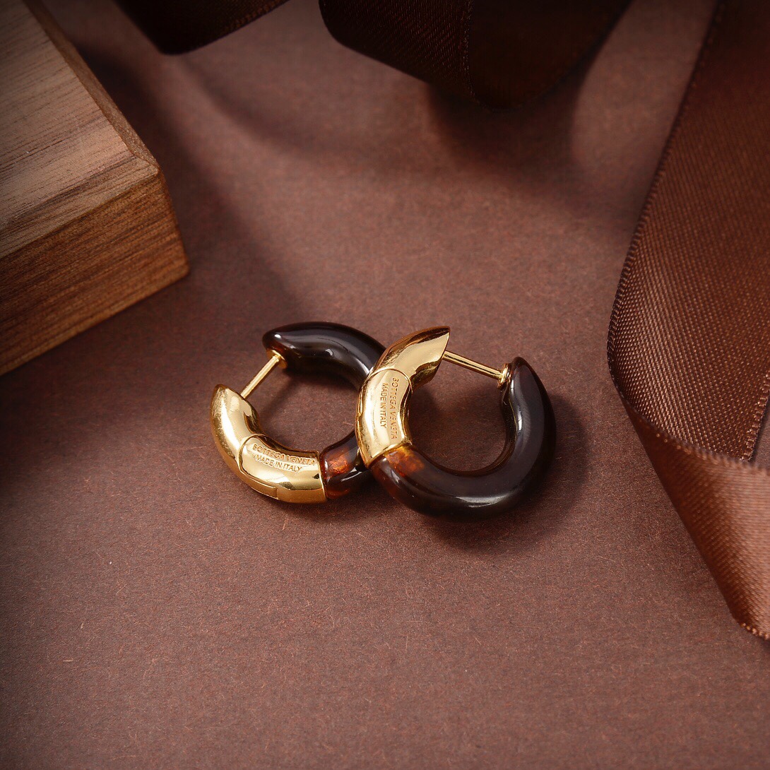 보테가베네타 귀걸이 65334 Bottega Veneta Earrings 상세 이미지 2