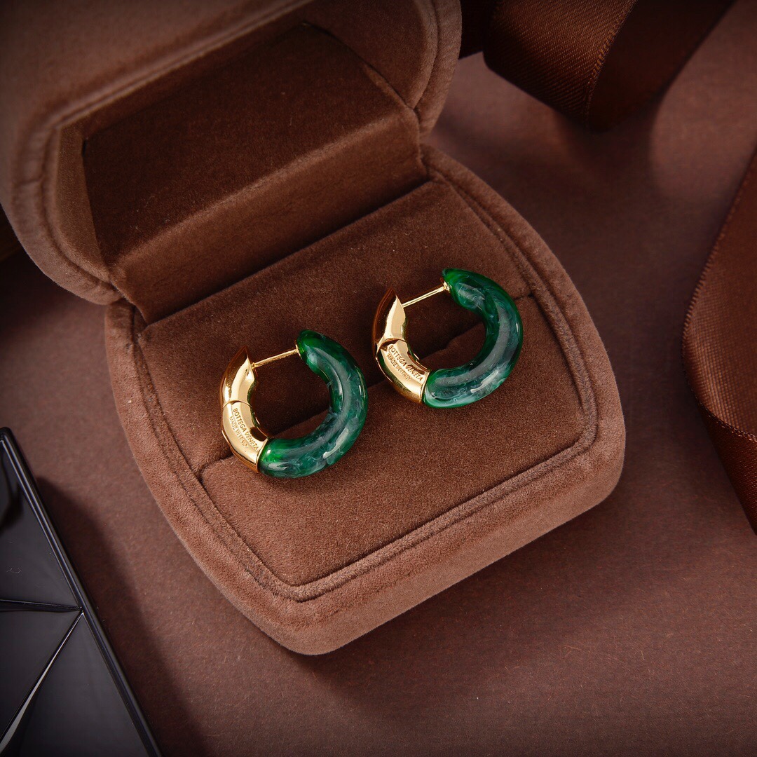 보테가베네타 귀걸이 65334 Bottega Veneta Earrings 상세 이미지 6